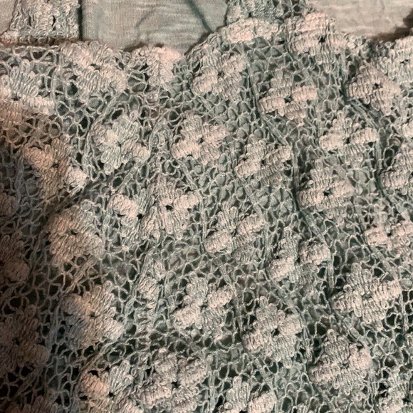 Element Eden sage green tank - Picture 3 of 9